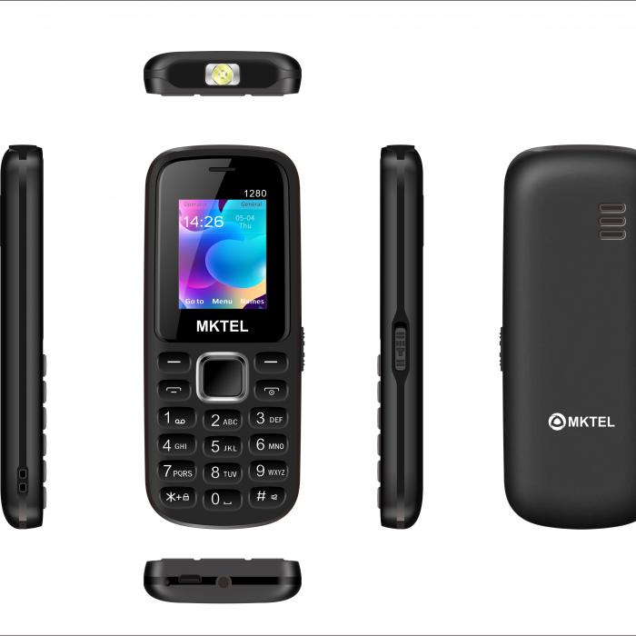 MKTEL  1280