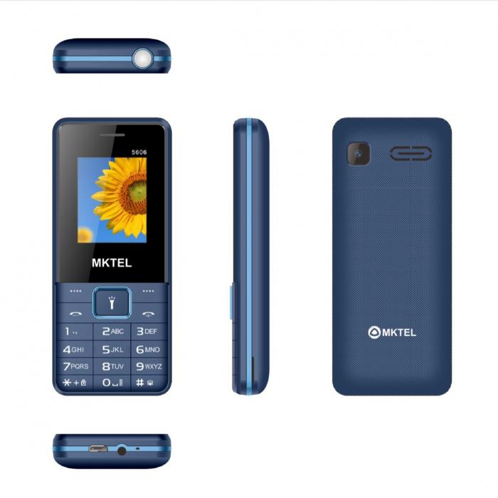 MKTEL 5606 MKTEL 5606