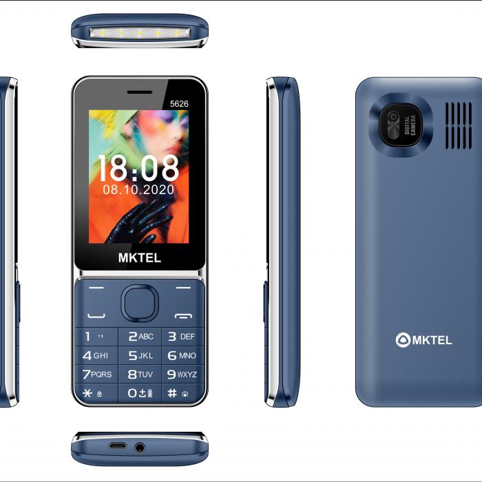 MKTEL  5626 MKTEL  5626
