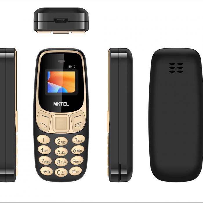 MKTEL  BM10(M2) MKTEL  BM10(M2)