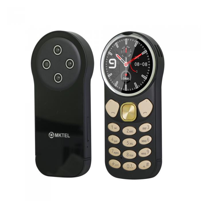 MKTEL L2 round screen MKTEL L2 round screen