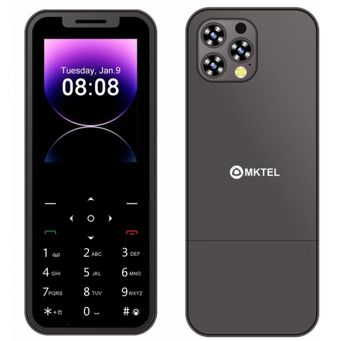 MKTEL  M14