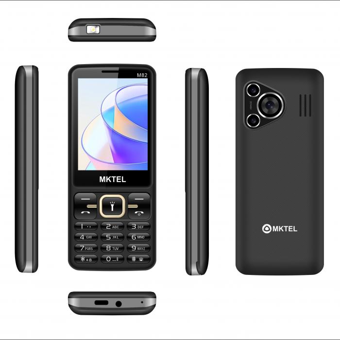MKTEL  M82