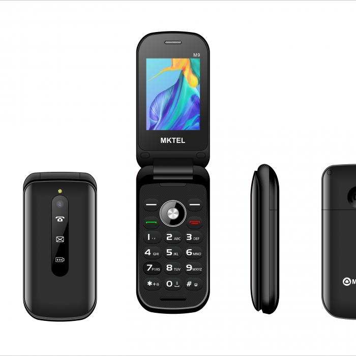 MKTEL   M9 MKTEL   M9