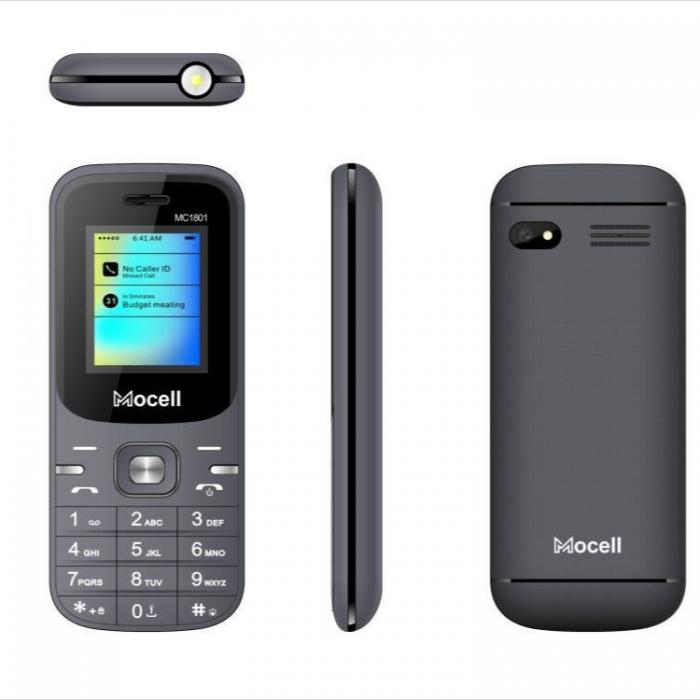 MKTEL MC1801 MKTEL MC1801