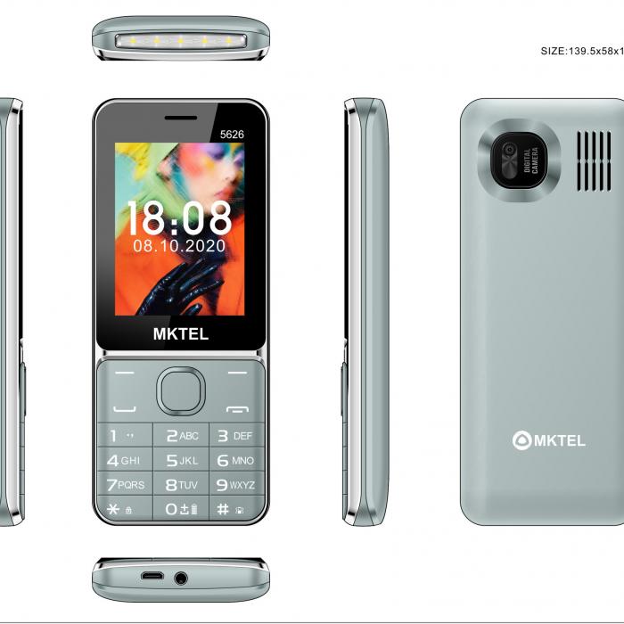 mktel 5626